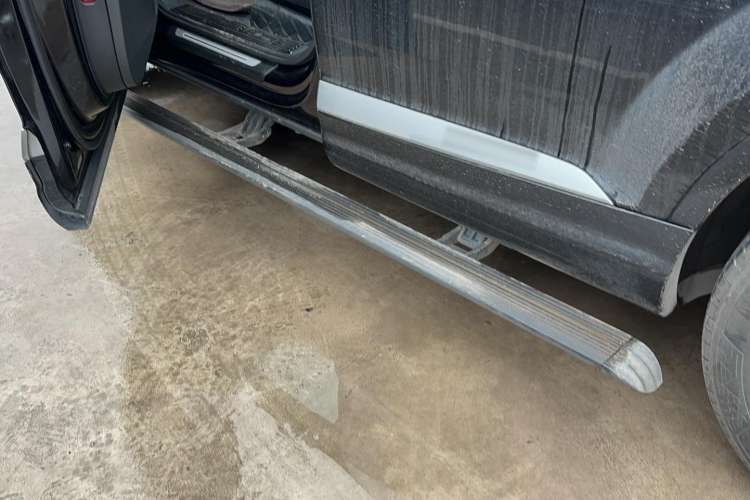 Used Audi Q7 2019 55 TFSI Technology Edition
