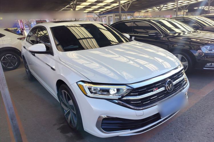 Used Volkswagen Sagitar 2025 300TSI DSG Excellence Edition
