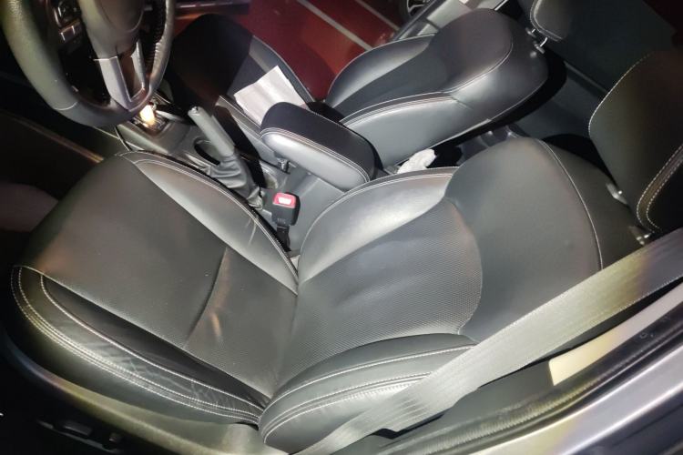 Used Subaru Forester 2018 2.0XT Prestige Navigation Edition