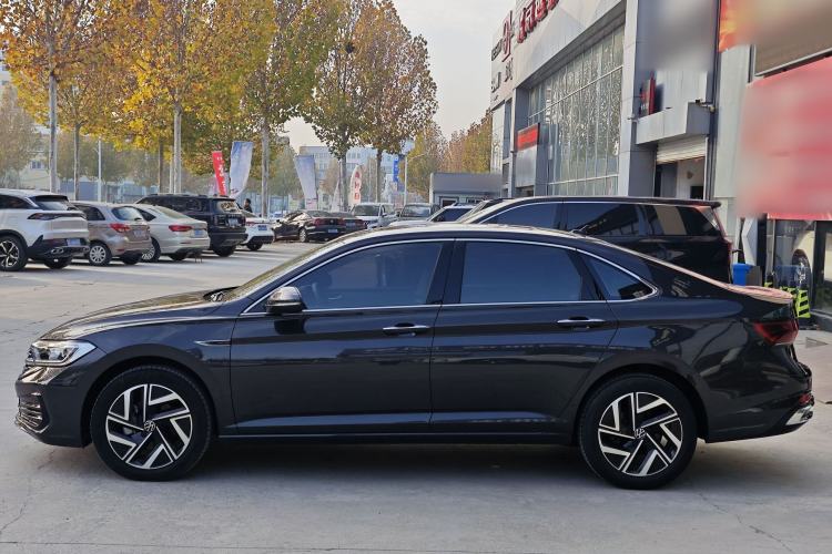 Used Volkswagen Sagitar 2023 300TSI DSG Excellence Edition