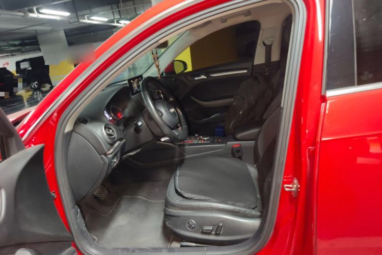 Used Audi A3 2015 Sportback 35 TFSI Millionth Anniversary Comfort Model