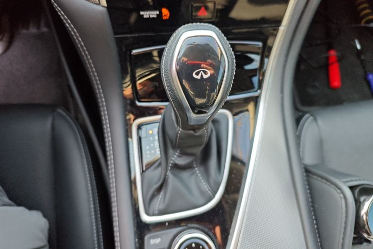 Used Infiniti Q50L 2021 2.0T Enjoyment Edition