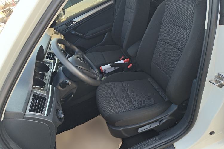 Used Volkswagen Bora 2019 Facelift Bora·Legend 1.5L Automatic Fashion Edition China VI Standard
