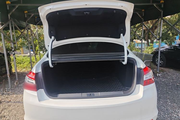 Used Peugeot 408 2018 350THP Automatic Luxury Edition
