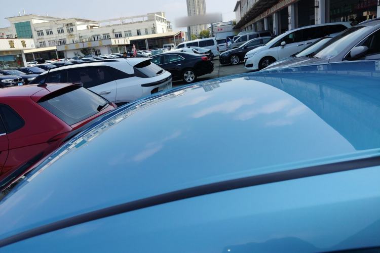 Used Honda Fit 2021 1.5L CVT Trend Edition
