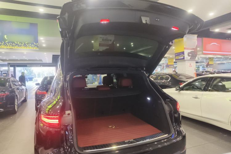 Used Porsche Cayenne 2019 Cayenne 3.0T
