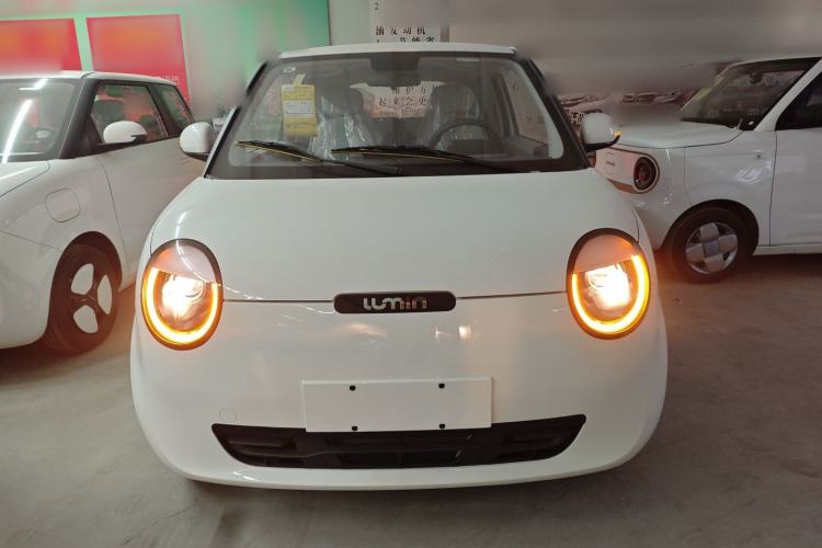 Used  Lumin 2024 130km Qingyue Version
