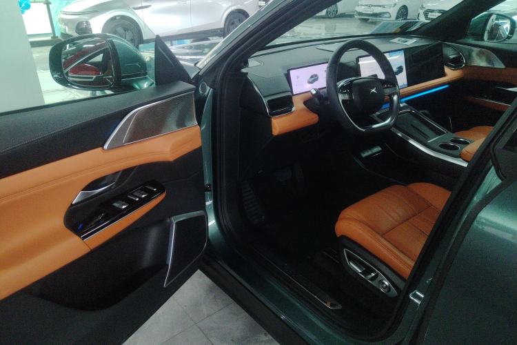 Used XPeng G9 2024 570 Max
