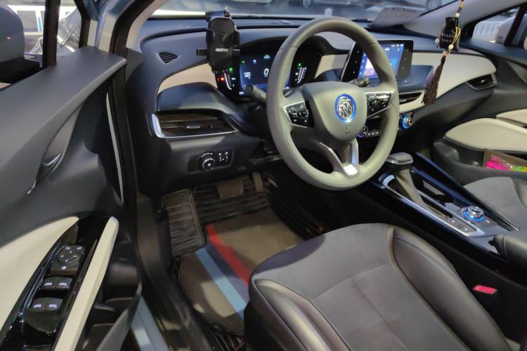 Used Buick Velite 6 2019 Connected & Smart Edition