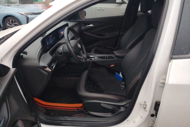 Used Buick Verano 2023 Pro GS Hunter Wind Edition
