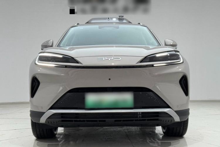 Used BYD Sealion 07 DM-i 2025 150 Flagship+ Edition