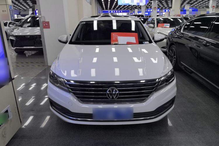 Used Volkswagen Lavida 2021 280TSI DSG Comfort Edition
