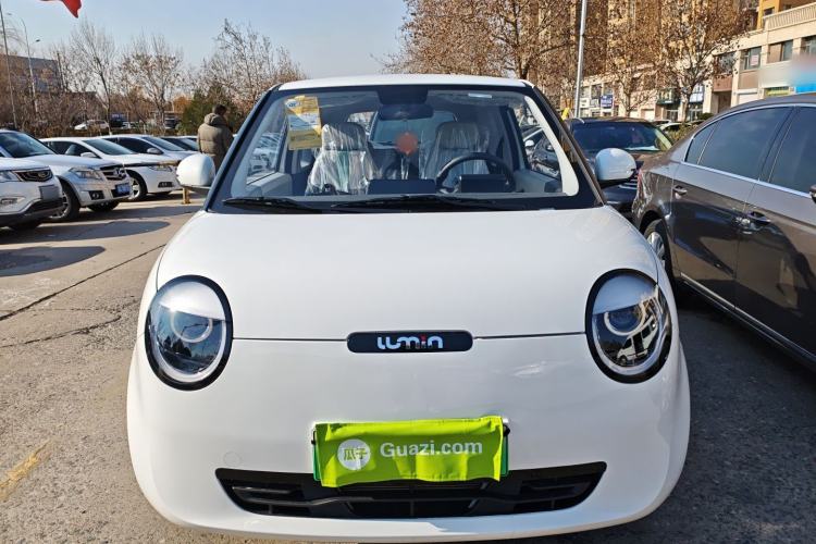 Used  Lumin 2025 205 km Xiangqin Version