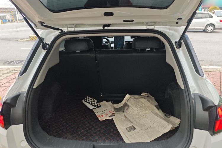 Used NETA AYA 2023 401 Lite