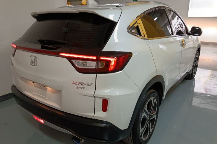 Used Honda XR-V 2017 1.8L VTi CVT Luxury Edition
