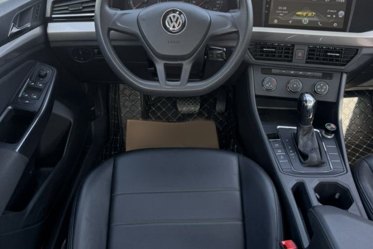 Used Volkswagen Bora 2020 1.5L Automatic Fashion Edition