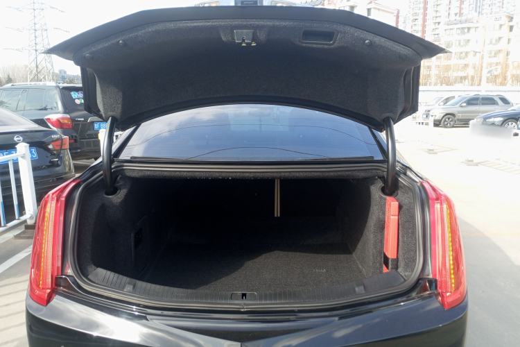 Used Cadillac XTS 2016 28T Tech Edition
