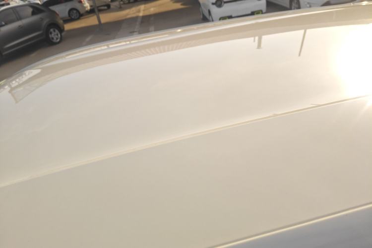 Used BYD Seagull 2025 305km Active Version
