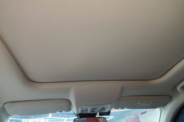 Used Changan CS55PLUS 2022 2nd Generation 1.5T DCT Prestige Version
