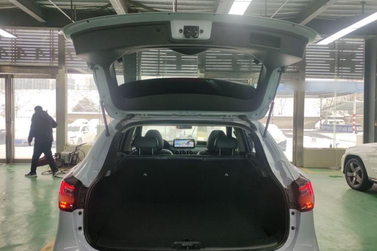 Used Nissan Qashqai 2025 Honor 2.0L CVT XV+ Leading Edition
