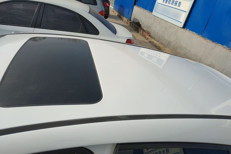 Used Buick GT 2014 XT 1.6L Automatic Fashion Edition
