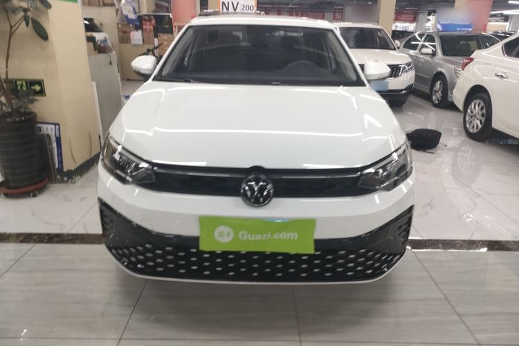 Used Volkswagen Lavida 2025 New Sharp 1.5L Outstanding New Edition