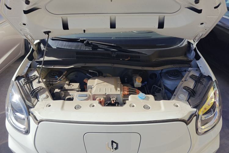 Used Leapmotor T03 2024 403 Comfort Edition
