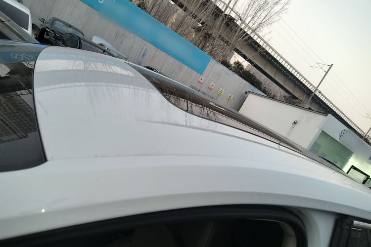 Used Volkswagen Viloran 2024 330TSI Luxury Edition
