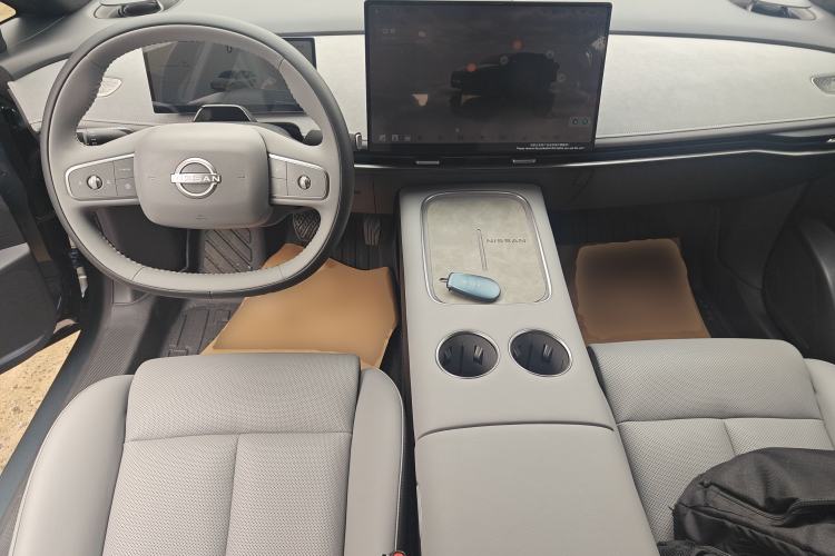 Used Nissan N7 2025 625 Max