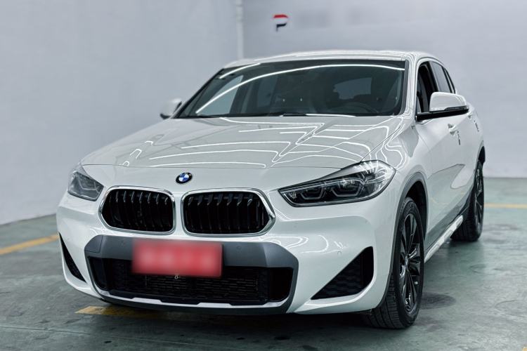 Used BMW X2 2021 Restyled sDrive25i M Sport Package