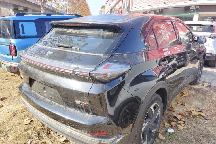 Used NETA X 2023 400 Lite
