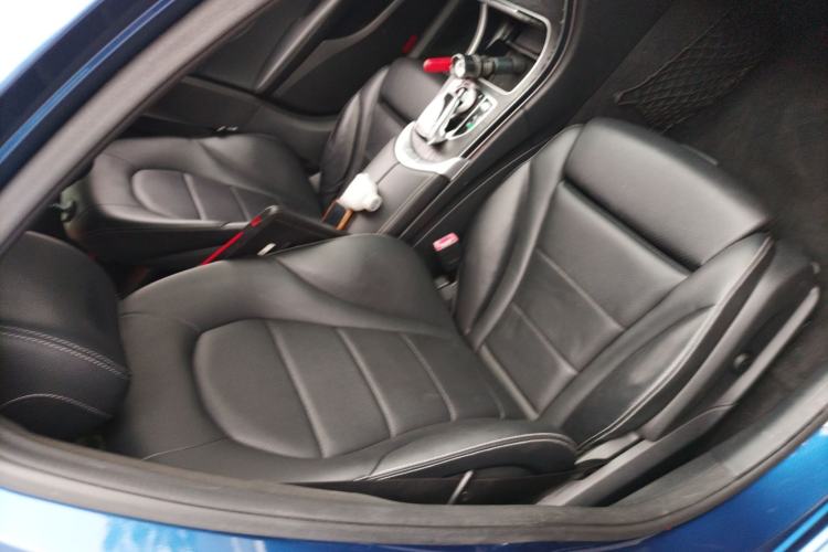 Used Mercedes-Benz C-Class 2015 C 180 L Sport Edition