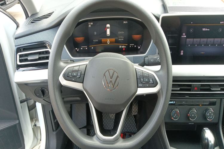 Used Volkswagen Lavida 2023 1.5L Automatic De Yi Edition
