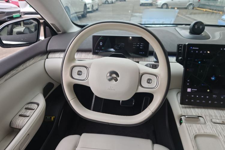 Used Nio ET7 2022 75 kWh