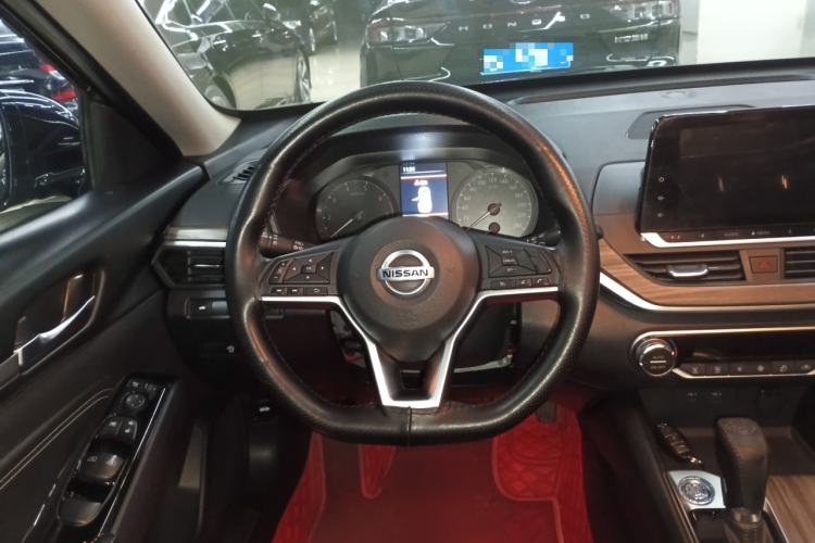 Used Nissan Teana 2021 2.0L XL Comfort Edition
