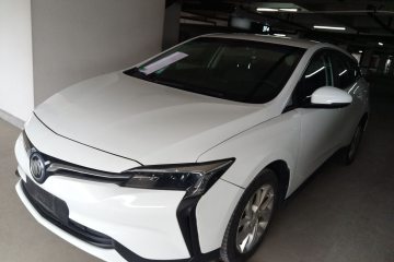 Used Buick Velite 6 2022 Connected & Shared PLUS