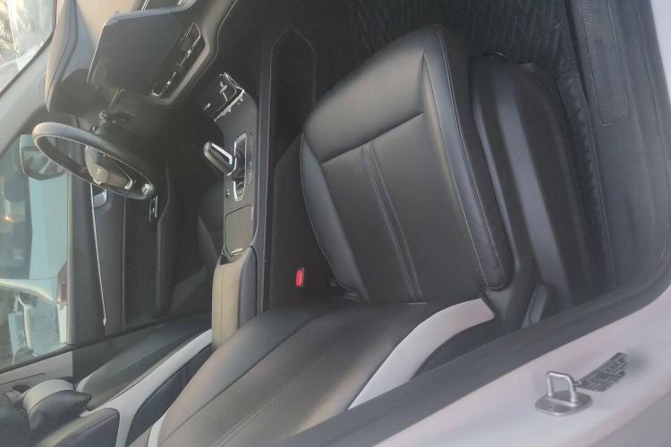 Used Wuling Victory 2020 1.5T CVT Flagship Edition
