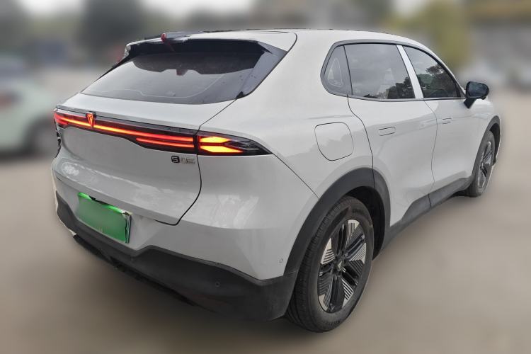 Used Deepal S05 2024 510Max Pure Electric Version
