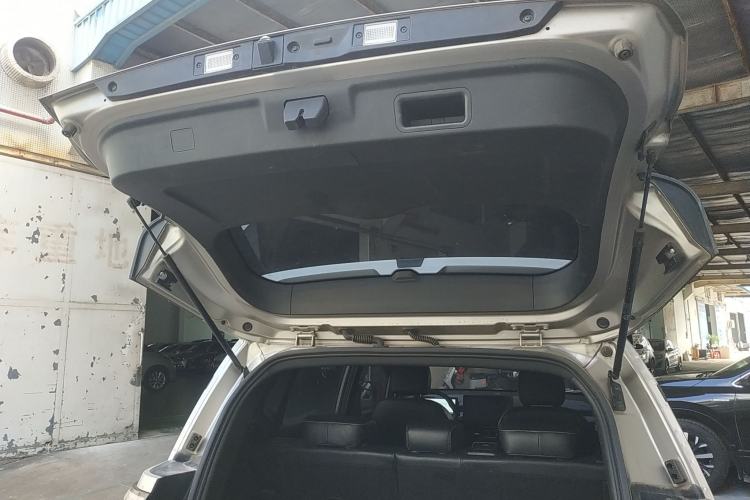 Used AION Y 2022 70 Tech Edition Lithium Iron Phosphate
