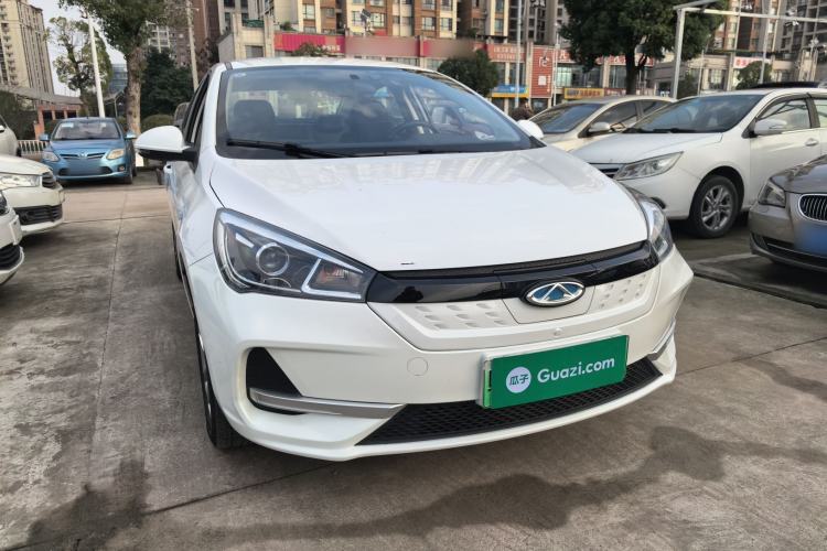 Used Chery New Energy Arrizo e 2024 405km Travel Edition

