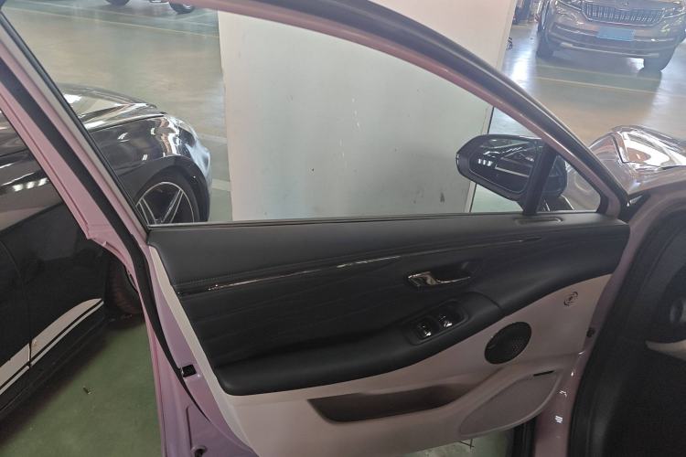 Used AION RT 2025 650 LiDAR Edition
