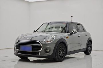 Used MINI MINI 2016 1.5T COOPER Five-Door Edition