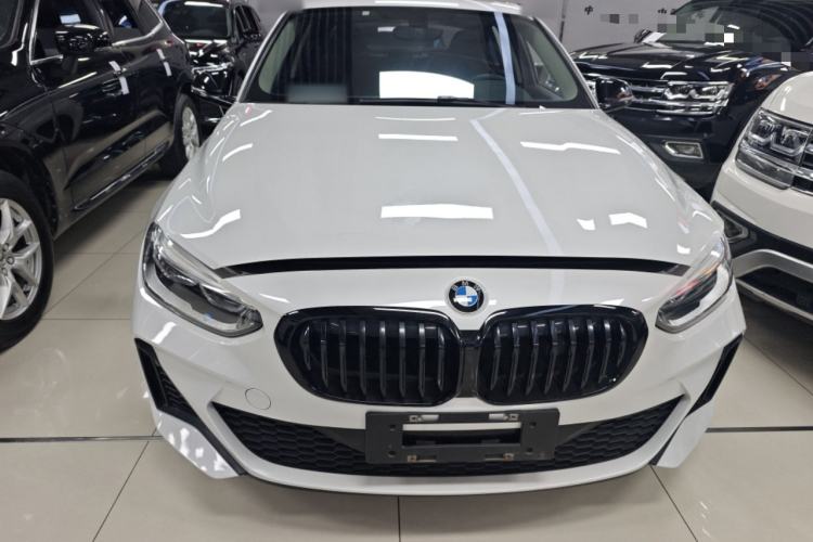 Used BMW 1 Series 2021 125i M Sport Night Edition
