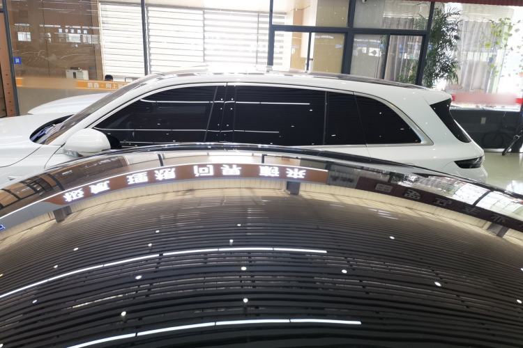 Used Tesla Model Y 2022 Performance High-Performance All-Wheel-Drive Version