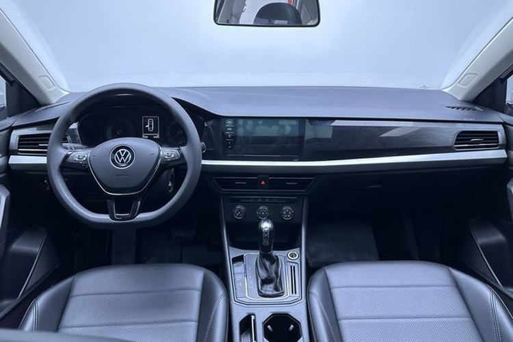 Used Volkswagen Lavida 2021 1.5L Automatic Comfort Edition
