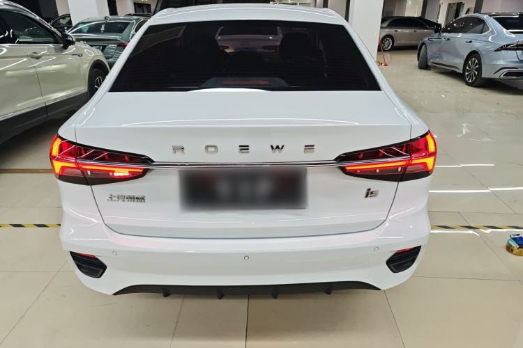 Used Roewe i5 2021 1.5L CVT Platinum Edition