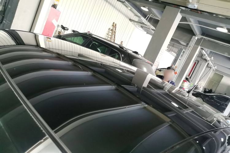 Used  forfour 2016 1.0L 52 kW Passion Edition
