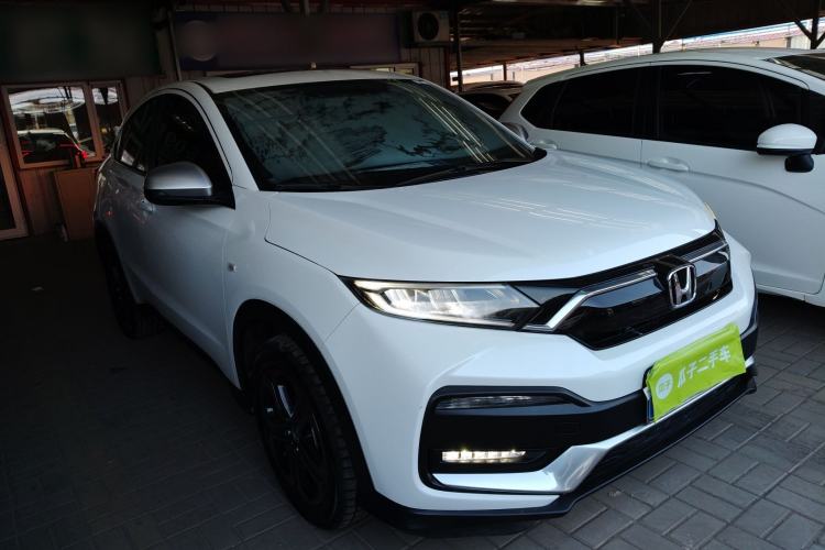 Used Honda XR-V 2020 220TURBO CVT Luxury Edition