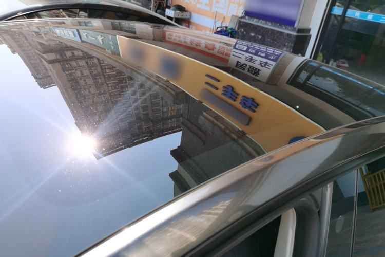 Used Tesla Model Y 2023 Rear-Wheel-Drive Version
