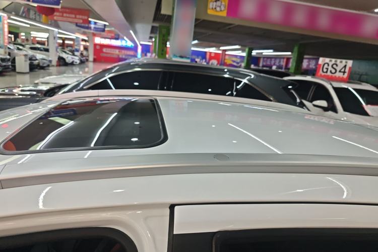 Used Geely Auto Vision X3 2021 PRO 1.5L CVT Deluxe Model
